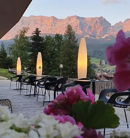 Garni La Ciasota 3s Hotel 3*