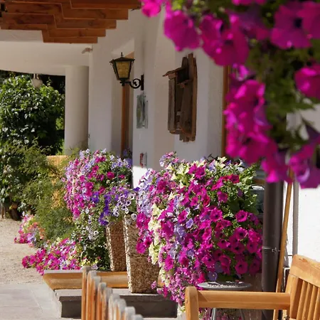 Hotel Garni La Ciasota