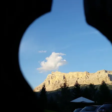Hotel Garni La Ciasota 3s La Villa (Trentino Alto Adige)