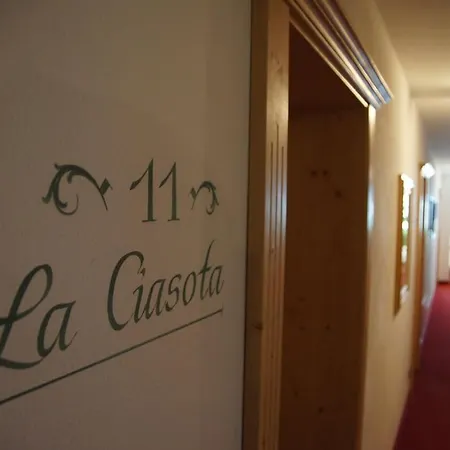 Garni La Ciasota