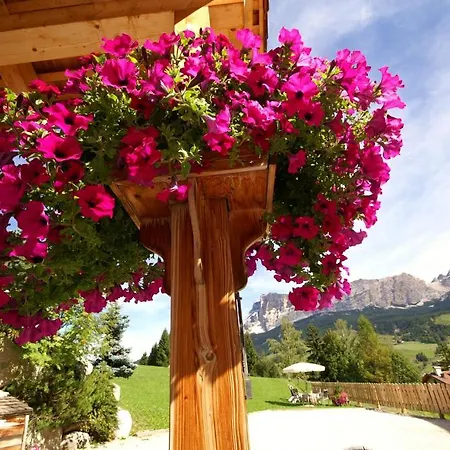 Garni La Ciasota 3s Hotel
