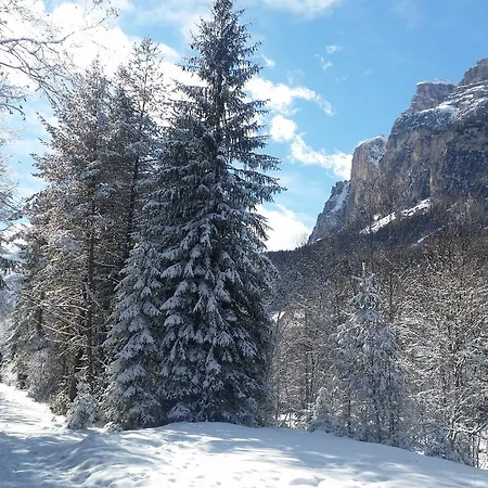 Hotel Garni La Ciasota 3s La Villa (Trentino Alto Adige)