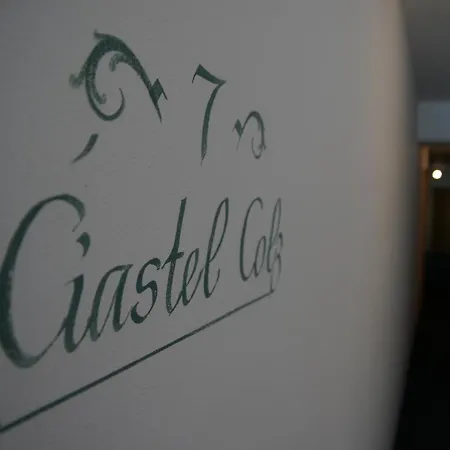 Garni La Ciasota Hotel 3*
