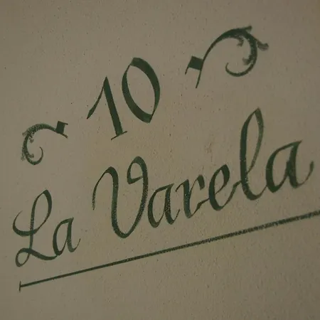 Hotel Garni La Ciasota La Villa (Trentino Alto Adige)