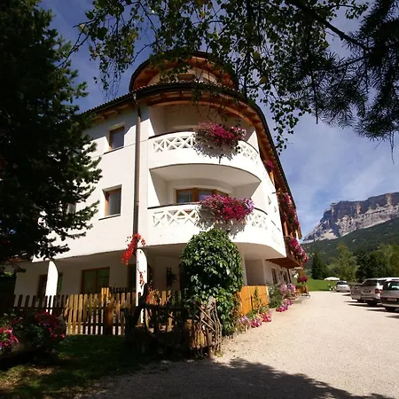 Garni La Ciasota 3s Hotel