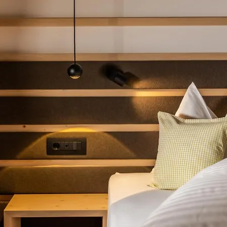 Garni La Ciasota 3s Hotel La Villa (Trentino Alto Adige)