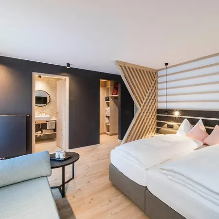 Garni La Ciasota 3s 3* La Villa (Trentino Alto Adige)