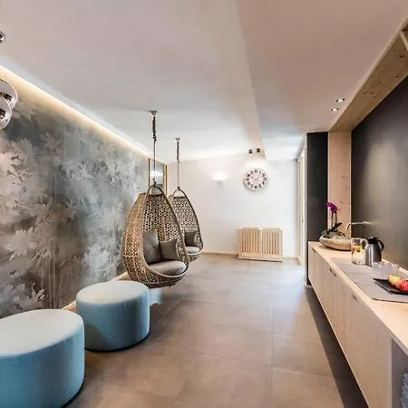 Garni La Ciasota 3s 3* La Villa (Trentino Alto Adige)
