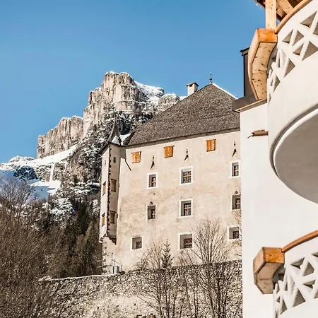 Garni La Ciasota 3* La Villa (Trentino Alto Adige)