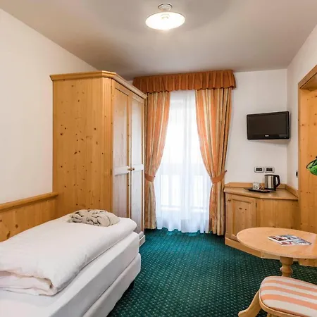 Garni La Ciasota 3s Hotel La Villa (Trentino Alto Adige)